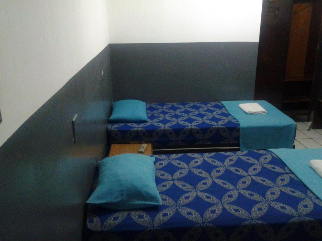 Prata Hotel