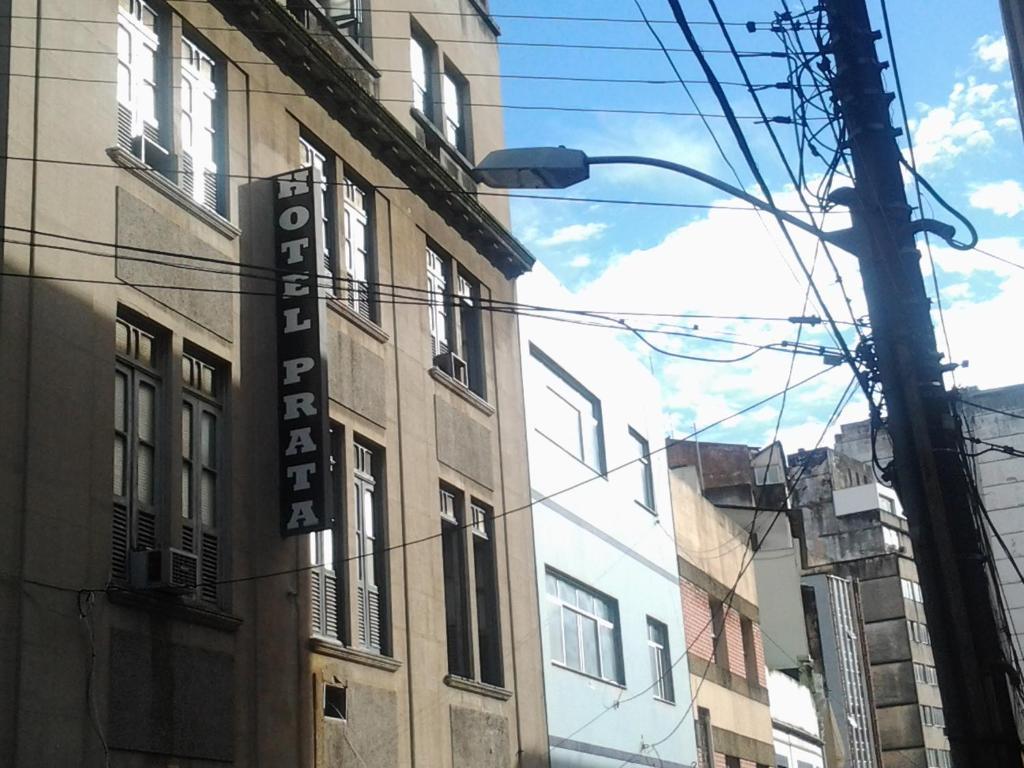 Prata Vitória